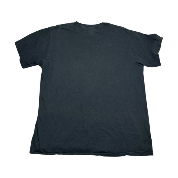 Black Astro World T-shirt Size XL - Picture 2 of 6